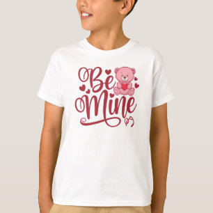 Camiseta Sé mío