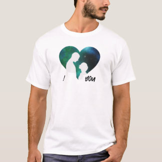 Camiseta Sé mío
