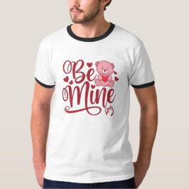 Camiseta Sé mío