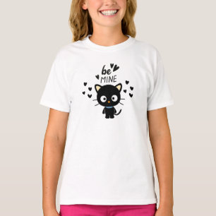Camiseta Sé mío