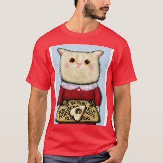 Camiseta Sé mío