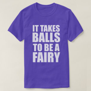 CAMISETA SE NECESITA BALLENAS PARA SER UNA FERIA