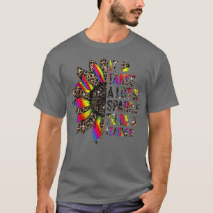 Camiseta Se Necesita Mucho Esparco Para Ser Un Profesor Sun