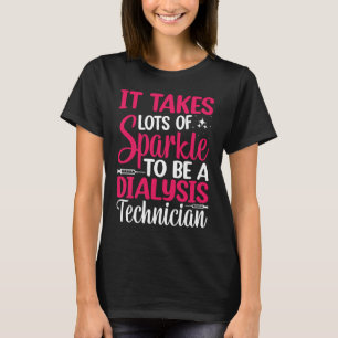 Camiseta Se Necesita Mucho Esparco Para Ser Una Técnica De 
