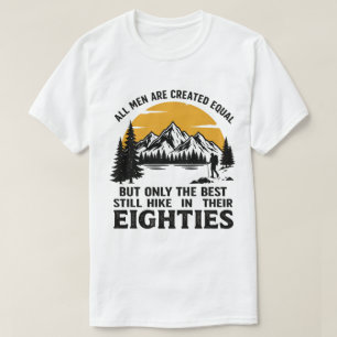 Camiseta Se Necesitaron 80 Años Para Verse Tan Bien Caminan