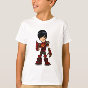 Camiseta Se�orMalo Moltara Staff Player