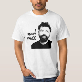 CAMISETA SÉ PRAXX