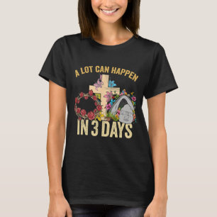 Camiseta Se Puede Producir Mucho En 3 Días De Ea Vintage Re