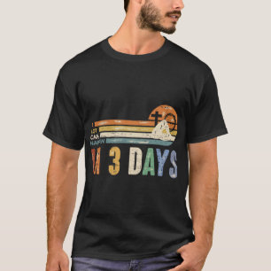 Camiseta Se Puede Producir Mucho En 3 Días De Ea Vintage Re