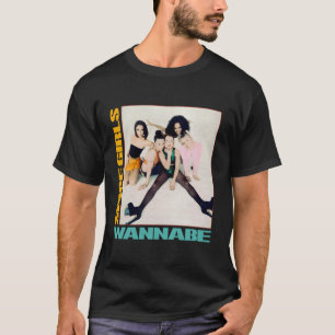 Camiseta Se quiere una especia oficial