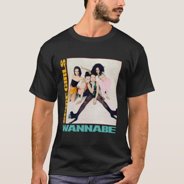 Camiseta Se quiere una especia oficial (Anverso)