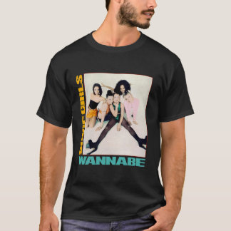 Camiseta Se quiere una especia oficial