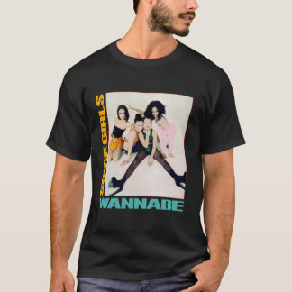 Camiseta Se quiere una especia oficial