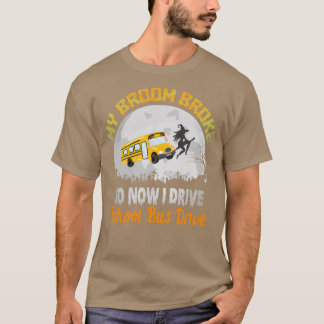 Camiseta Se Rompió Mi Cuarto Así Que Ahora Conduzco Un Auto