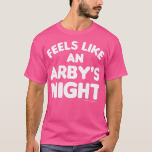 Camiseta Se siente como si un programa de televisión divert