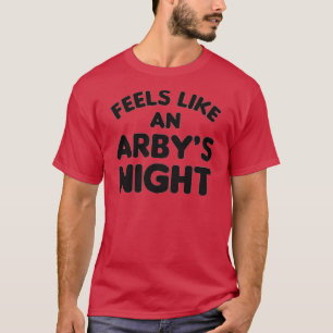 Camiseta Se siente como una cita de un programa de televisi