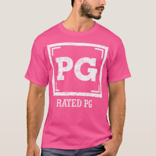 Camiseta Se Sugiere Orientación Pg-Pg