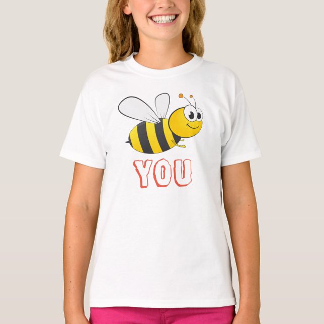 Camiseta Sé tú (Anverso)