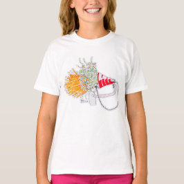 Camiseta Sé tu mayor fan