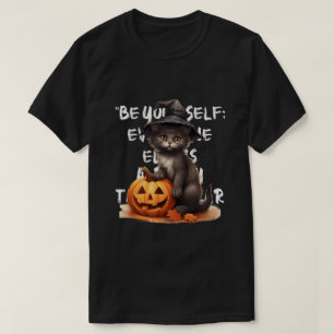 Camiseta Sé Tú Mismo
