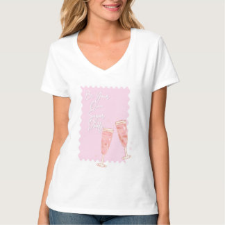 Camiseta Sé tu propio Sugar Daddy
