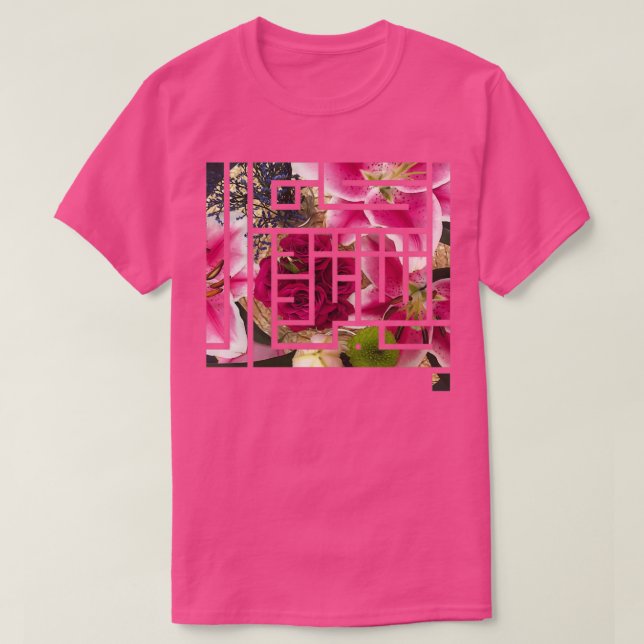 Camiseta Sé un cotejo de cotilleos (Diseño del anverso)