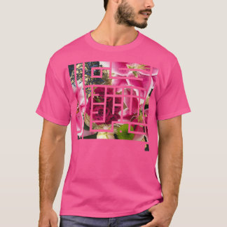 Camiseta Sé un cotejo de cotilleos