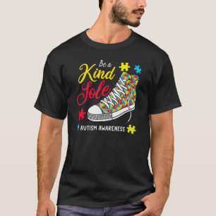 Camiseta Sé una especie de rompecabezas a la moda del arcoi