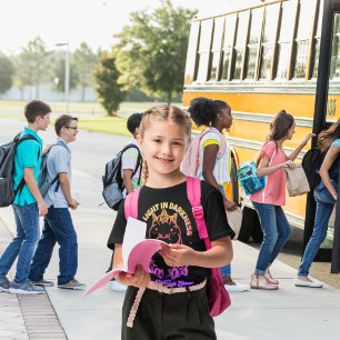 Camiseta Sé Una Luz En La Oscuridad Hermoso Monstruo