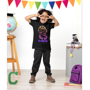 Camiseta Sé Una Luz En La Oscuridad Hermoso Monstruo