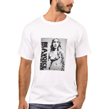 Sé una voz, no un eco