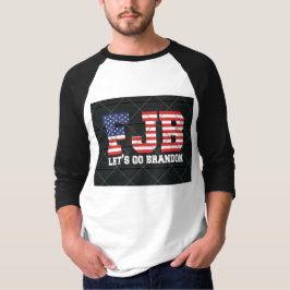 Camiseta se va brandon