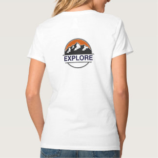 Camiseta Sé Valiente al Salir