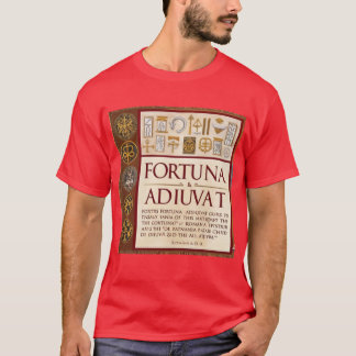 Camiseta Sé valiente, sé valiente