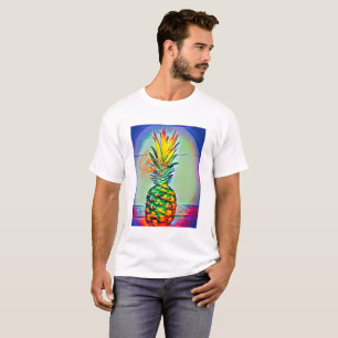 Camiseta ¡Se vende la piña!
