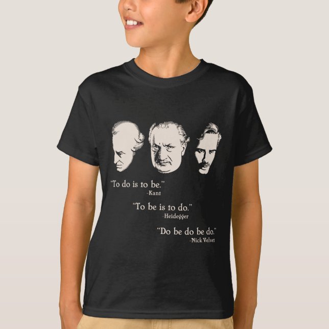 Camiseta Sea (Anverso)