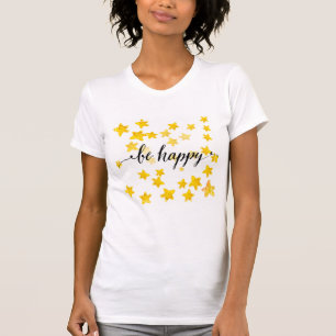 Camiseta Sea 3 felices