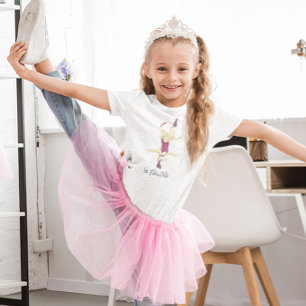 Camiseta Sea acróbata flexible del gato