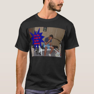 Camiseta Sea el mejor