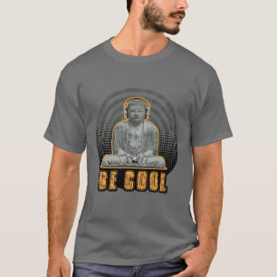 Camiseta Sea fresco