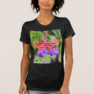 Camiseta Sea imitadores de dios