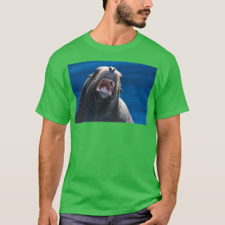 Camiseta Sea Lion Classic TShirt