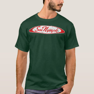 Camiseta Sea Nymph
