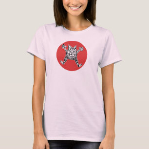 Camiseta Sea obvio