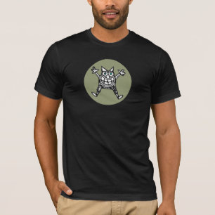 Camiseta Sea obvio