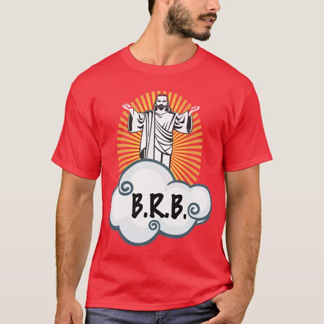 Camiseta Sea parte trasera derecha (Anverso)