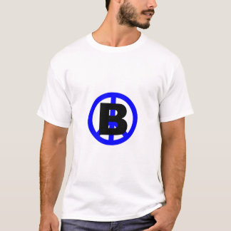 Camiseta Sea paz