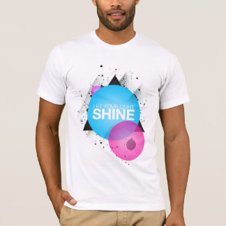Camiseta Sea sal y luz