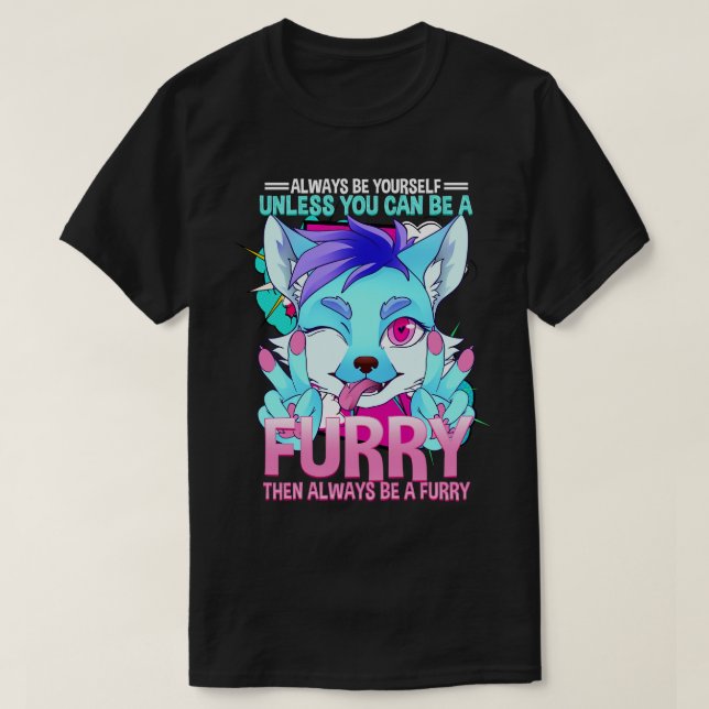 Camiseta Sea siempre suyo a menos que pueda ser un 5 (Diseño del anverso)