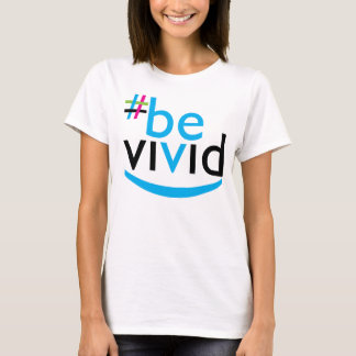 Camiseta Sea sonrisa viva